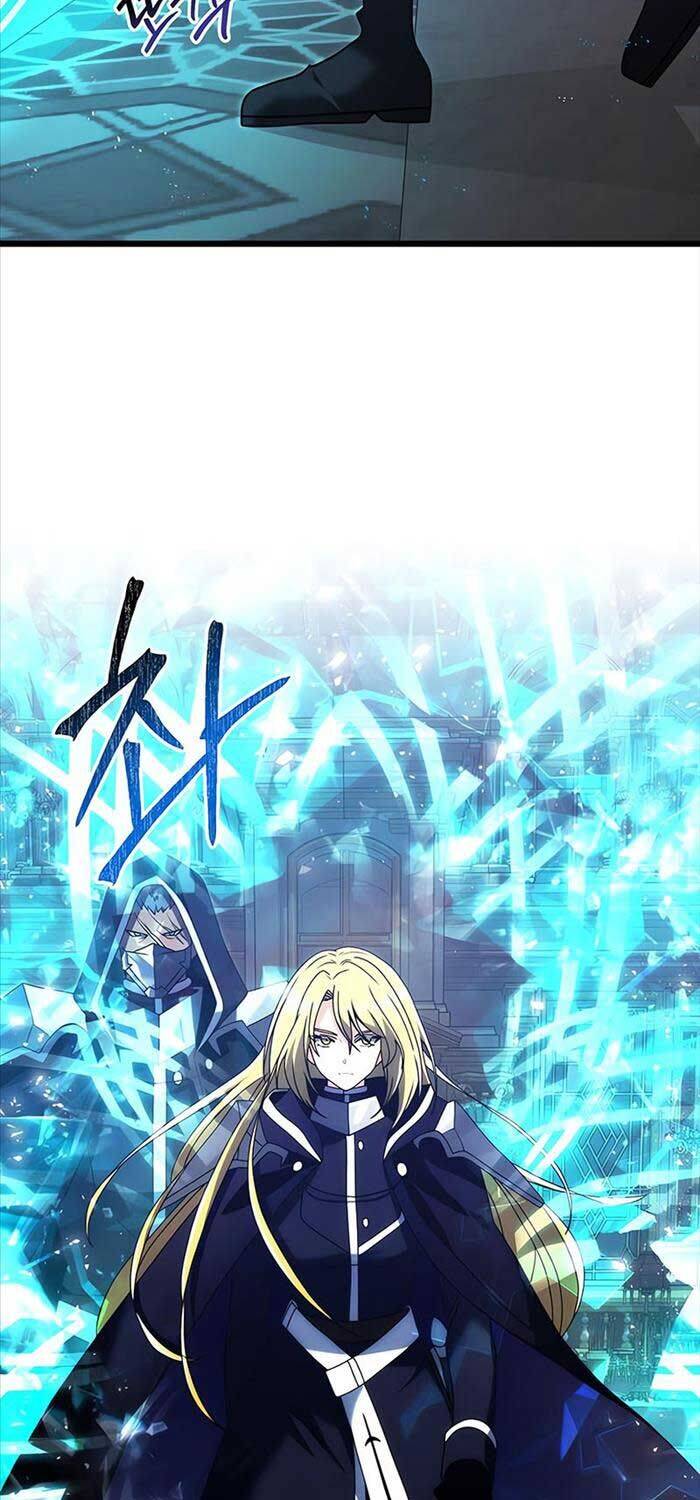 Hắc Kị Sĩ Thiên Tài Giới Hạn Thời Gian Chap 79 - Next Chap 80