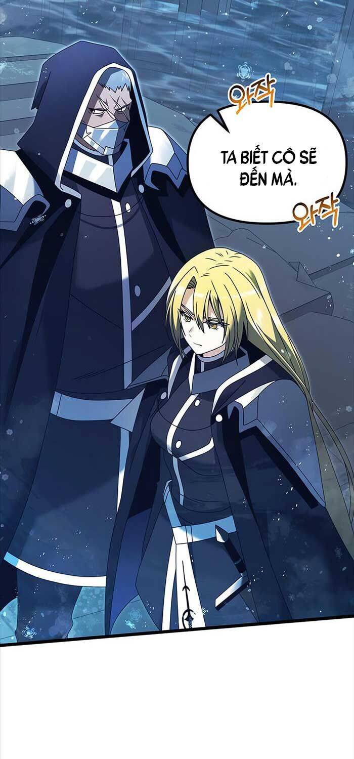 Hắc Kị Sĩ Thiên Tài Giới Hạn Thời Gian Chap 79 - Next Chap 80