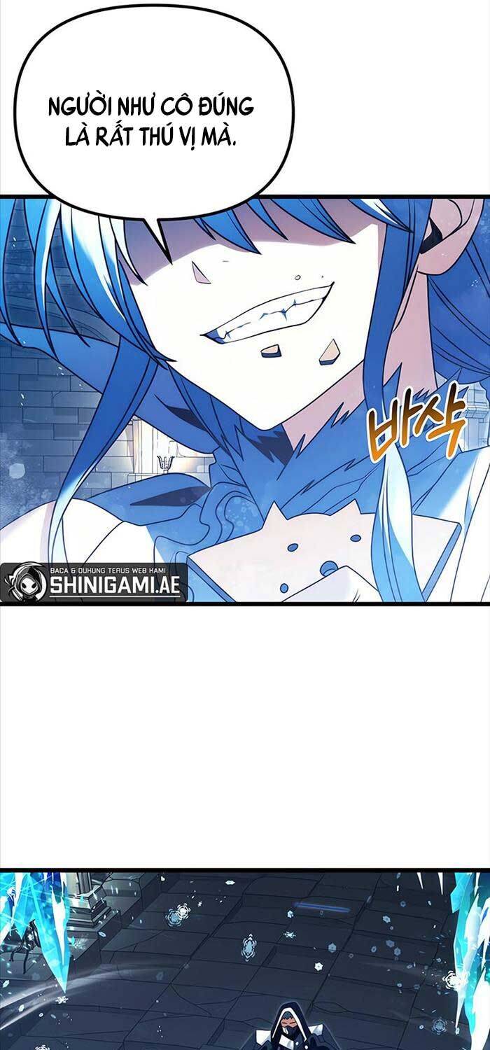 Hắc Kị Sĩ Thiên Tài Giới Hạn Thời Gian Chap 79 - Next Chap 80