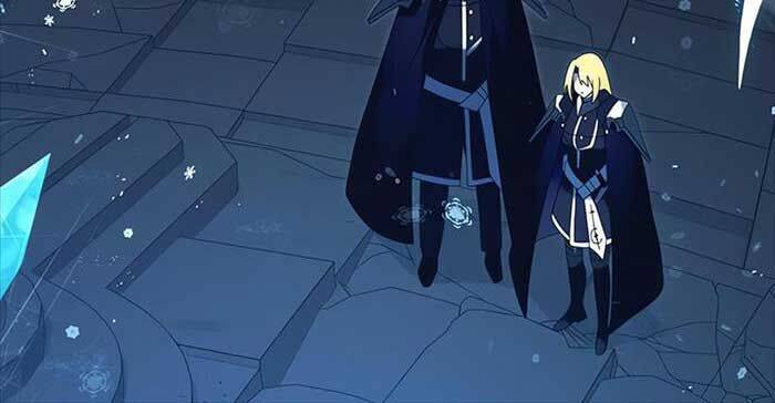 Hắc Kị Sĩ Thiên Tài Giới Hạn Thời Gian Chap 79 - Next Chap 80