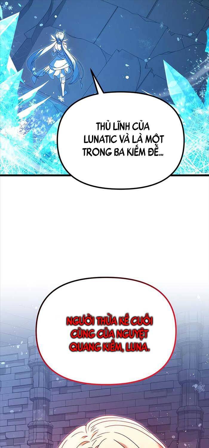 Hắc Kị Sĩ Thiên Tài Giới Hạn Thời Gian Chap 79 - Next Chap 80