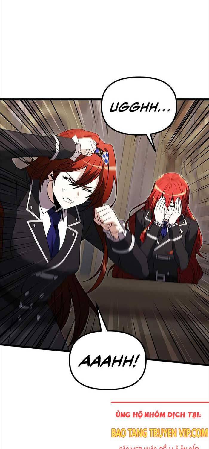 Hắc Kị Sĩ Thiên Tài Giới Hạn Thời Gian Chap 79 - Next Chap 80