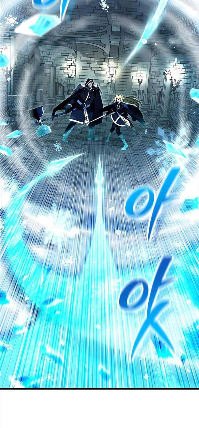 Hắc Kị Sĩ Thiên Tài Giới Hạn Thời Gian Chap 79 - Next Chap 80