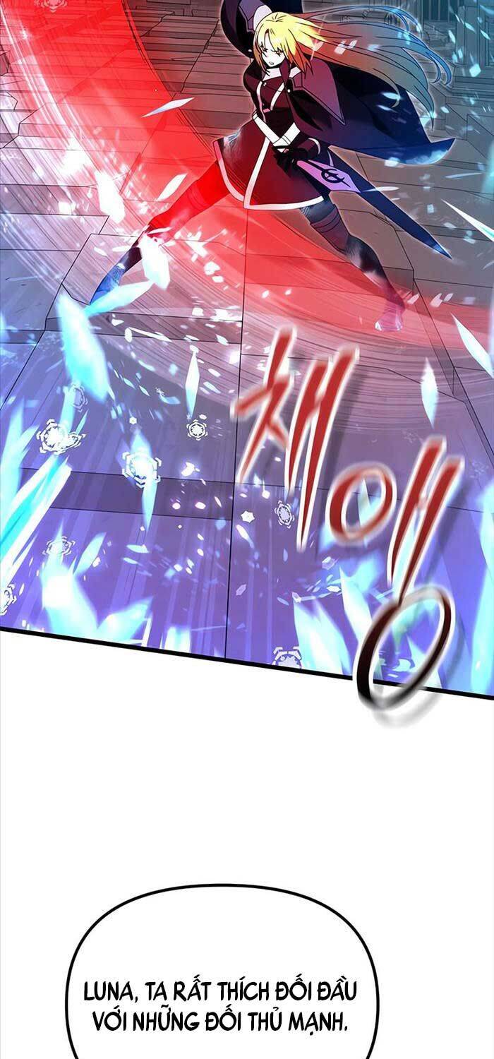 Hắc Kị Sĩ Thiên Tài Giới Hạn Thời Gian Chap 79 - Next Chap 80