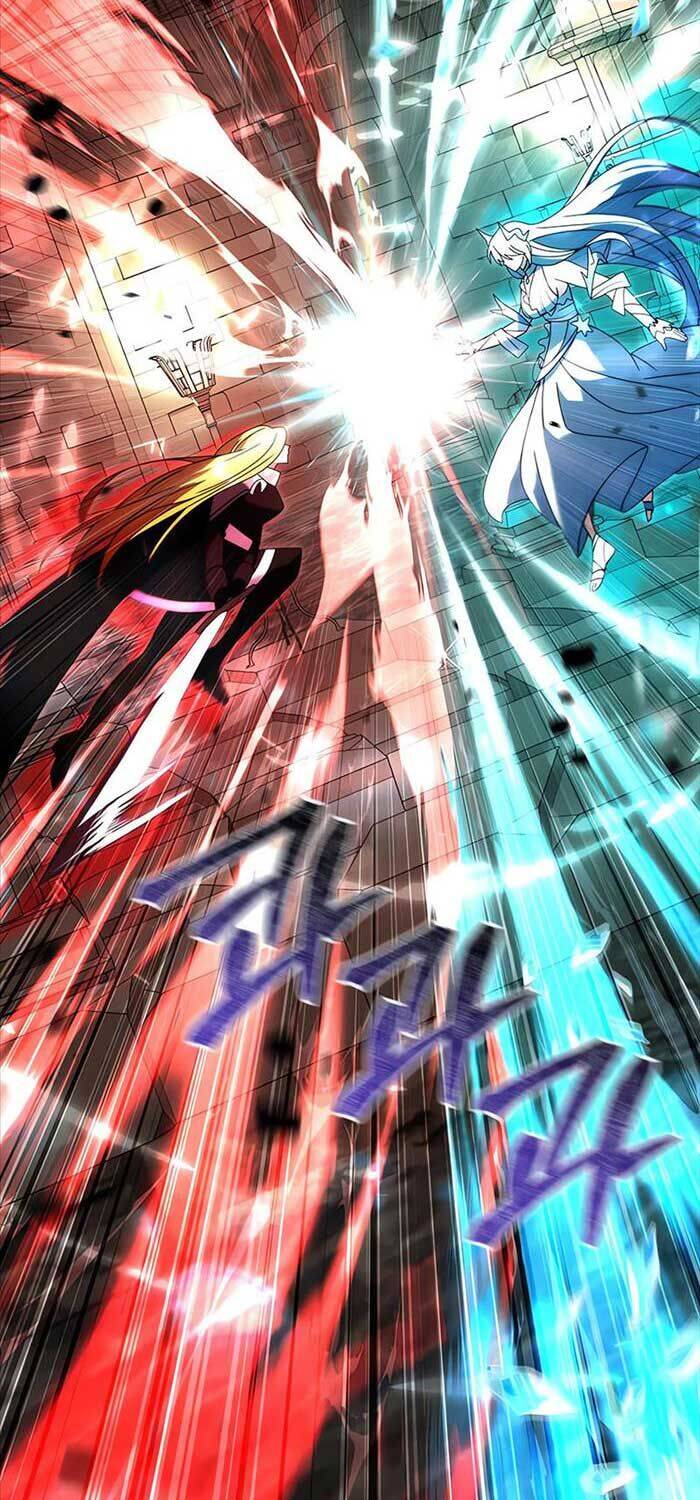 Hắc Kị Sĩ Thiên Tài Giới Hạn Thời Gian Chap 79 - Next Chap 80