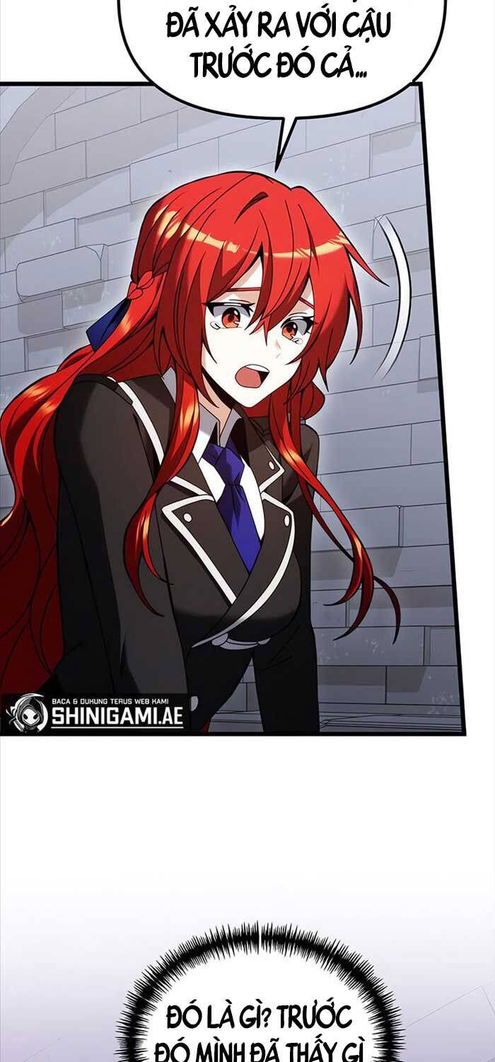 Hắc Kị Sĩ Thiên Tài Giới Hạn Thời Gian Chap 80 - Next Chap 81