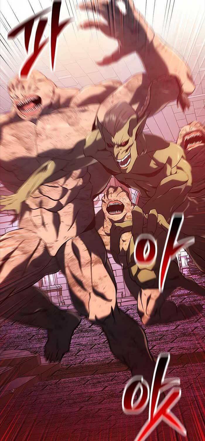 Hắc Kị Sĩ Thiên Tài Giới Hạn Thời Gian Chap 80 - Next Chap 81