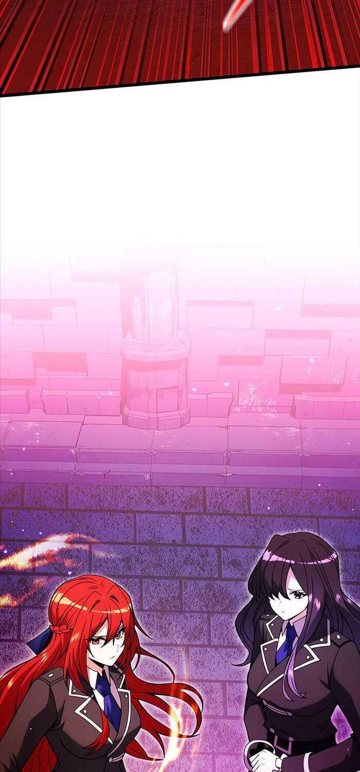 Hắc Kị Sĩ Thiên Tài Giới Hạn Thời Gian Chap 80 - Next Chap 81