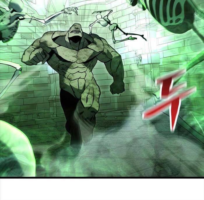 Hắc Kị Sĩ Thiên Tài Giới Hạn Thời Gian Chap 80 - Next Chap 81