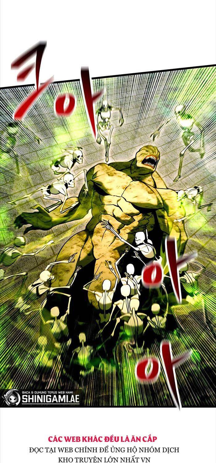 Hắc Kị Sĩ Thiên Tài Giới Hạn Thời Gian Chap 80 - Next Chap 81