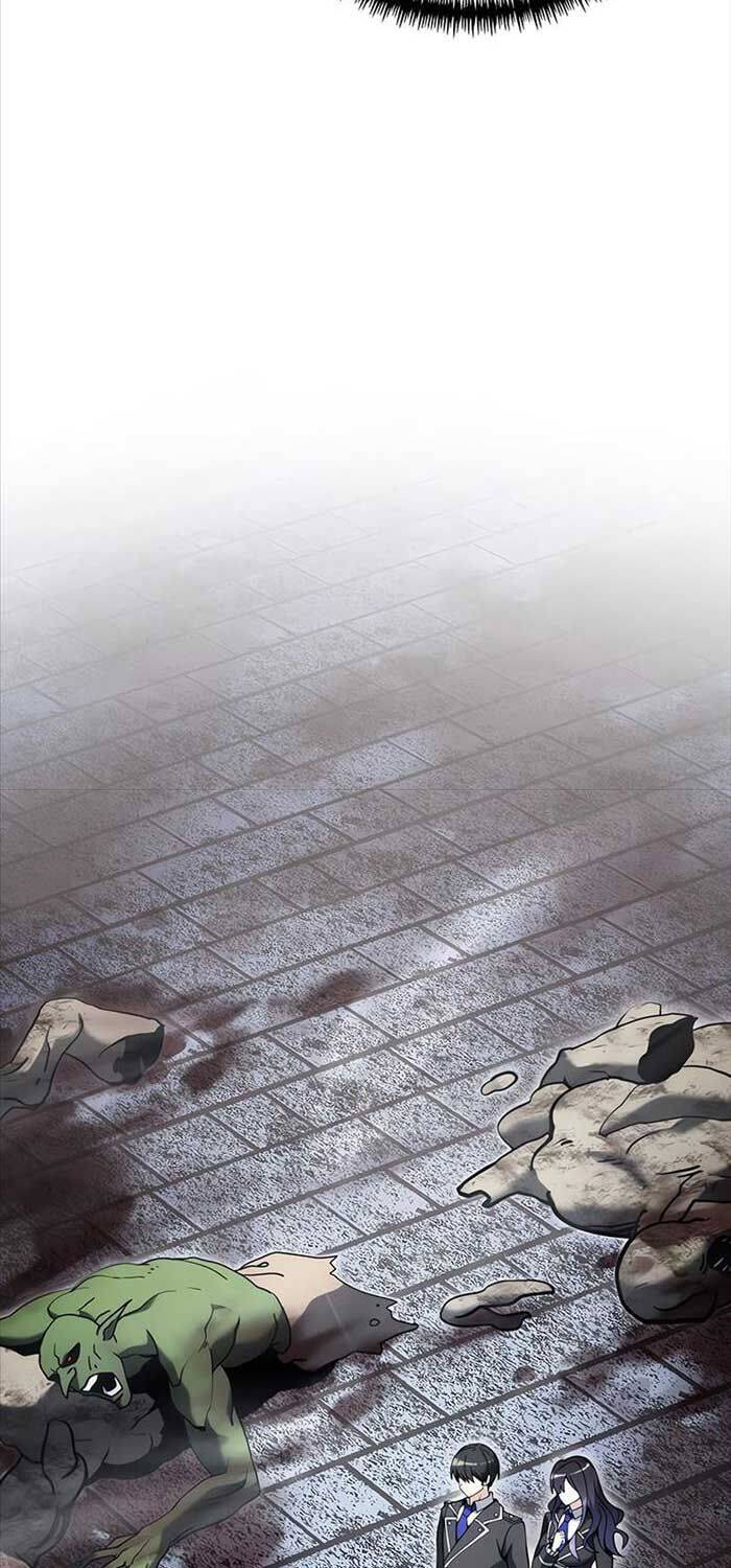 Hắc Kị Sĩ Thiên Tài Giới Hạn Thời Gian Chap 80 - Next Chap 81