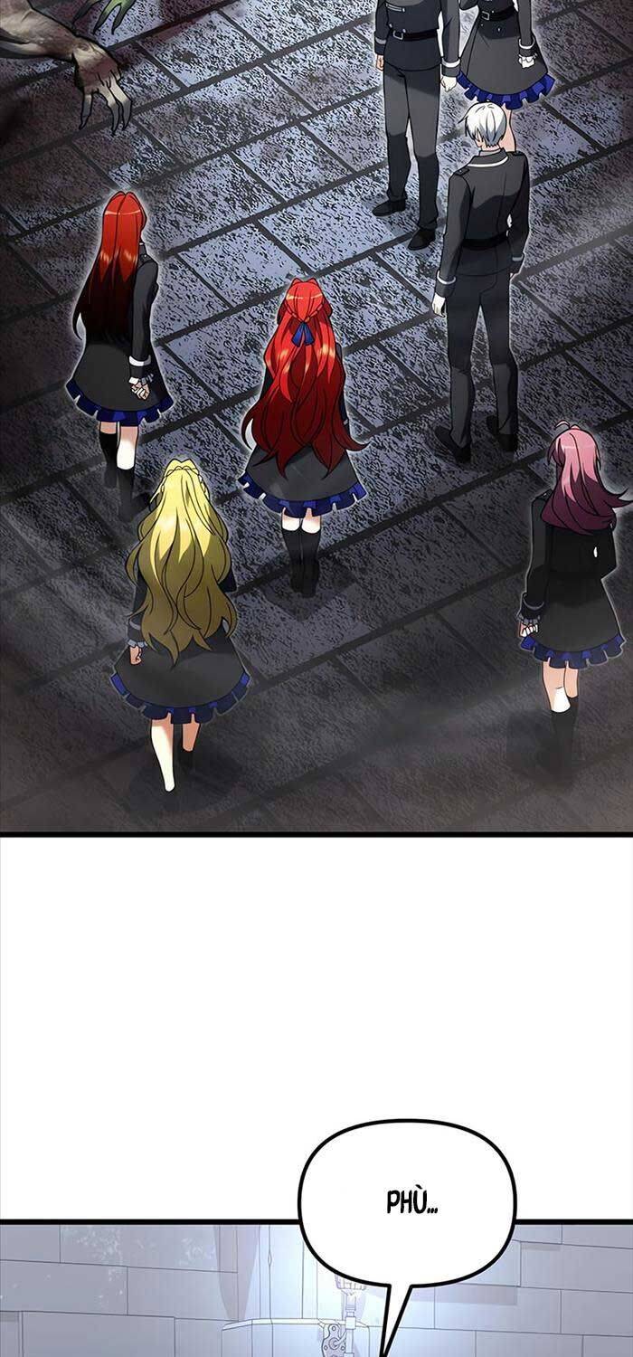 Hắc Kị Sĩ Thiên Tài Giới Hạn Thời Gian Chap 80 - Next Chap 81