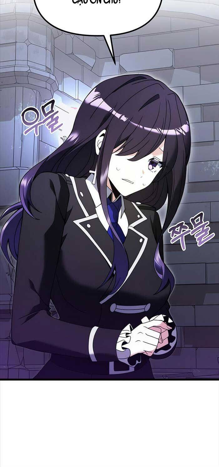 Hắc Kị Sĩ Thiên Tài Giới Hạn Thời Gian Chap 80 - Next Chap 81