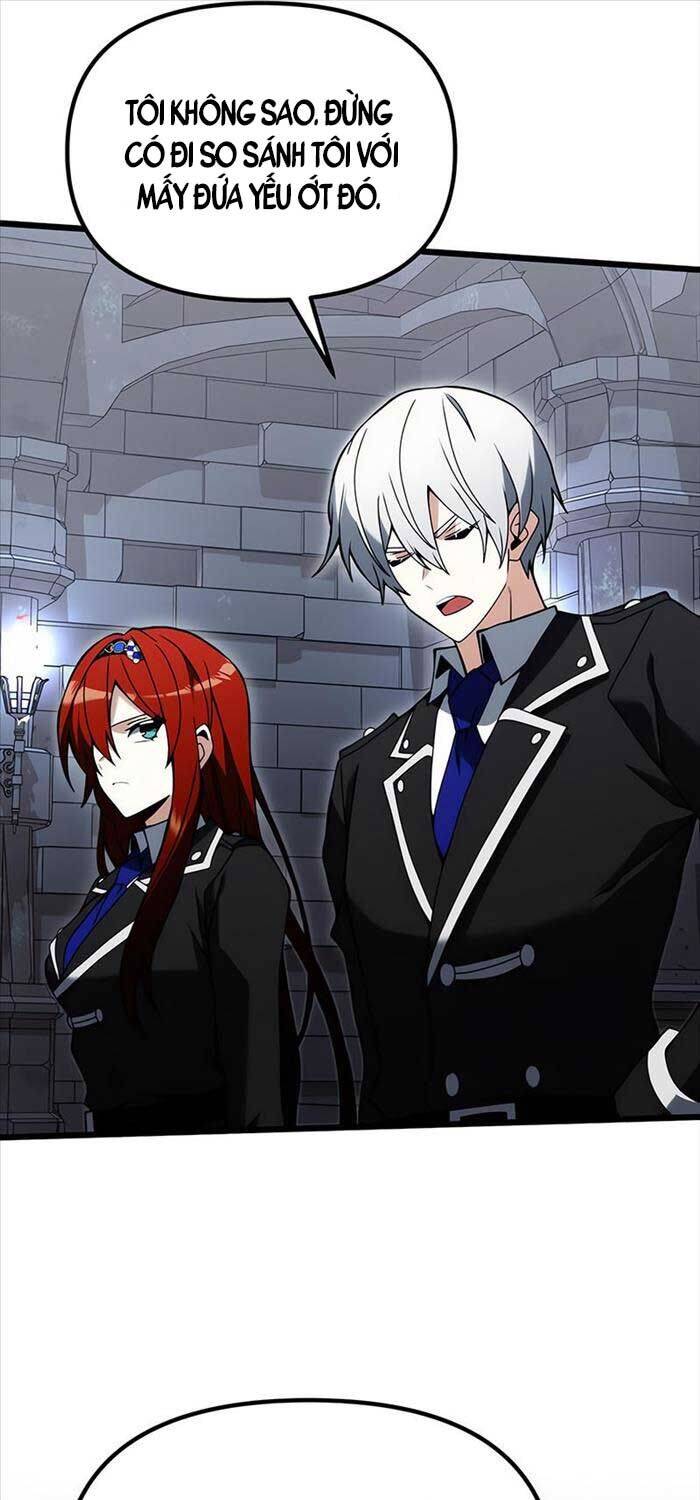 Hắc Kị Sĩ Thiên Tài Giới Hạn Thời Gian Chap 80 - Next Chap 81