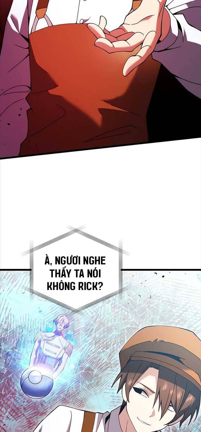 Hắc Kị Sĩ Thiên Tài Giới Hạn Thời Gian Chap 80 - Next Chap 81