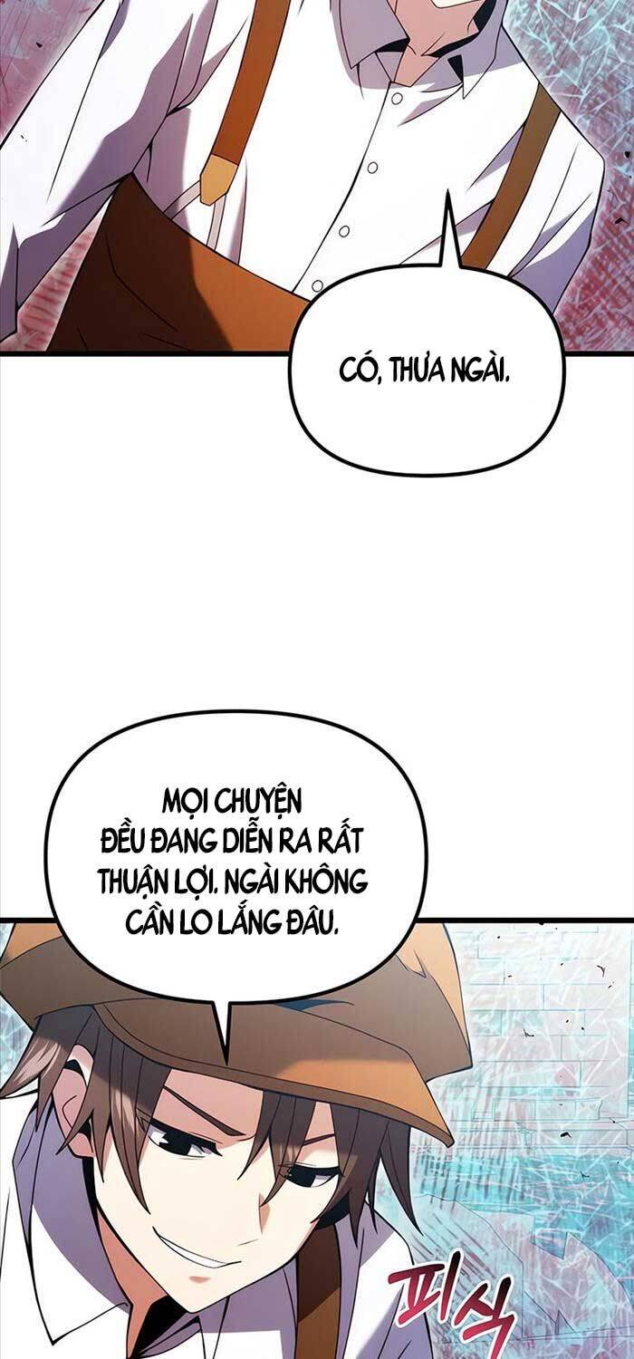 Hắc Kị Sĩ Thiên Tài Giới Hạn Thời Gian Chap 80 - Next Chap 81