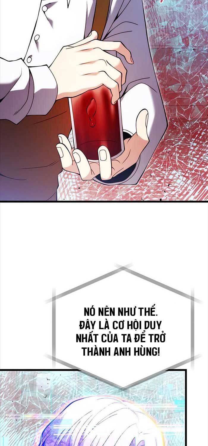 Hắc Kị Sĩ Thiên Tài Giới Hạn Thời Gian Chap 80 - Next Chap 81