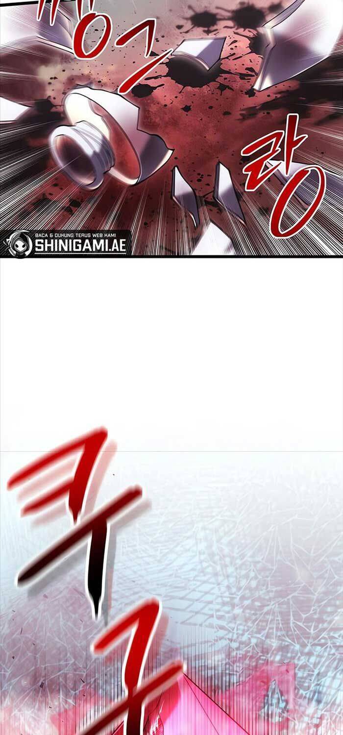 Hắc Kị Sĩ Thiên Tài Giới Hạn Thời Gian Chap 80 - Next Chap 81