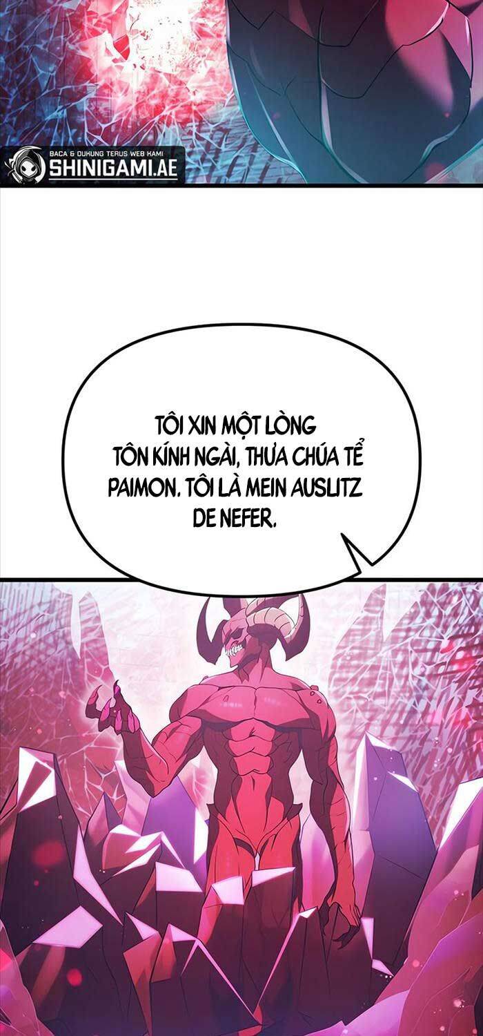 Hắc Kị Sĩ Thiên Tài Giới Hạn Thời Gian Chap 80 - Next Chap 81