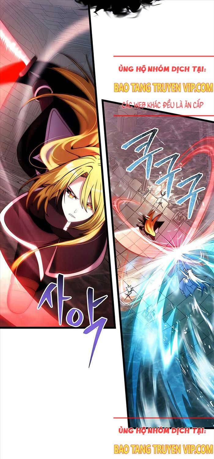 Hắc Kị Sĩ Thiên Tài Giới Hạn Thời Gian Chap 80 - Next Chap 81