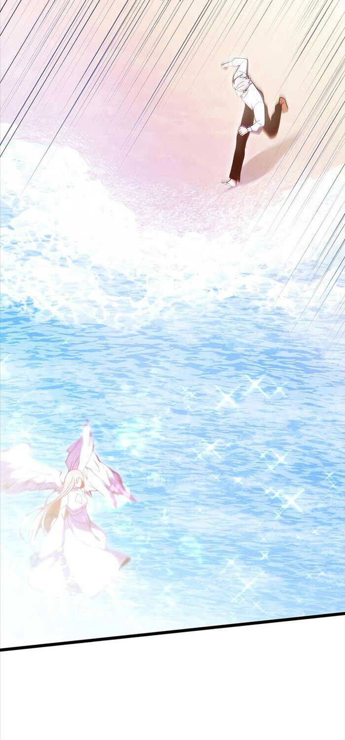 Hắc Kị Sĩ Thiên Tài Giới Hạn Thời Gian Chap 80 - Next Chap 81