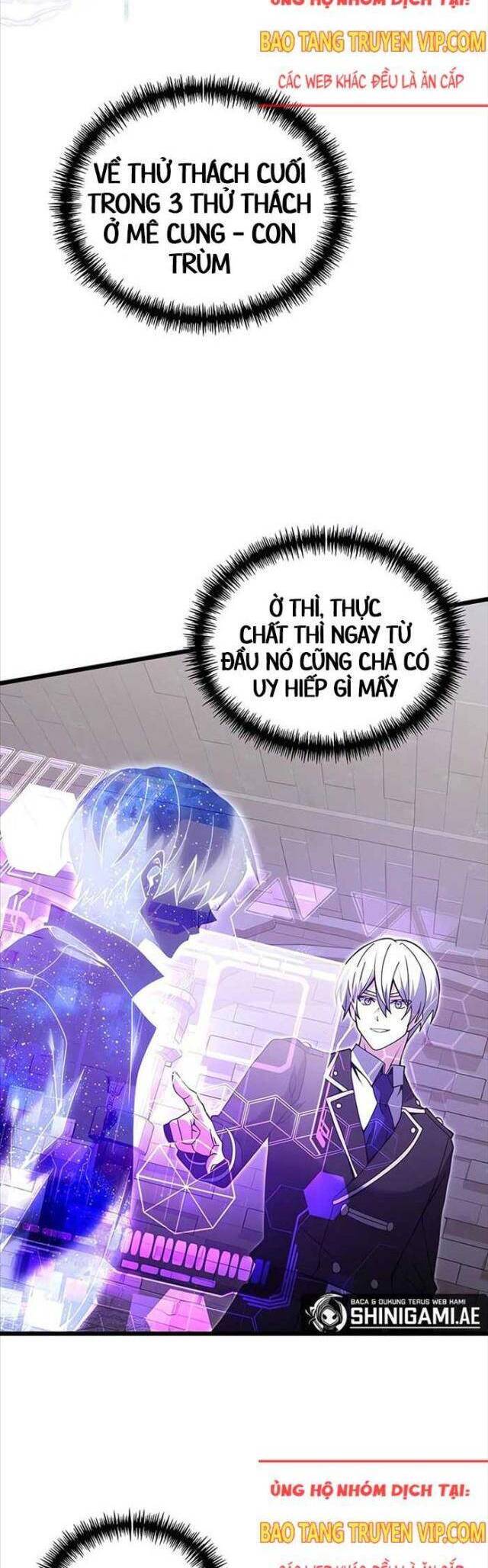 Hắc Kị Sĩ Thiên Tài Giới Hạn Thời Gian Chap 81 - Next Chap 82