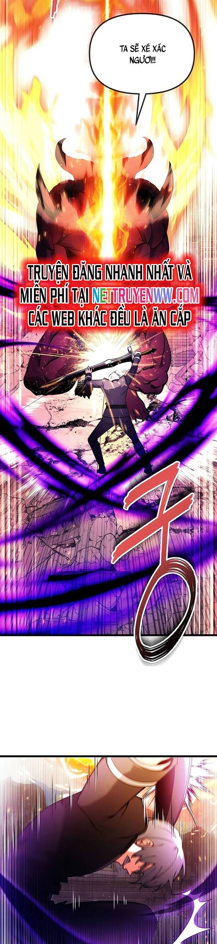 Hắc Kị Sĩ Thiên Tài Giới Hạn Thời Gian Chap 84 - Next Chap 85