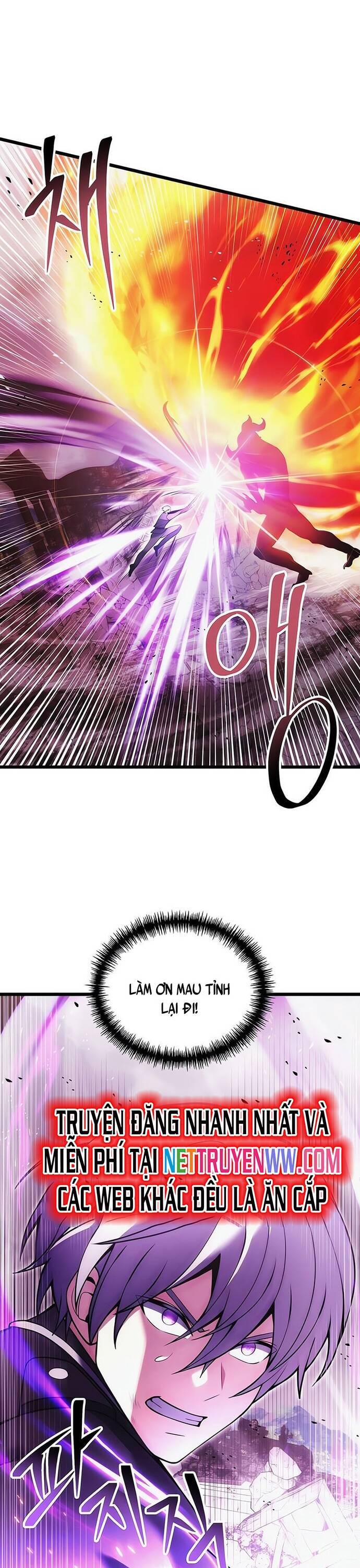 Hắc Kị Sĩ Thiên Tài Giới Hạn Thời Gian Chap 84 - Next Chap 85