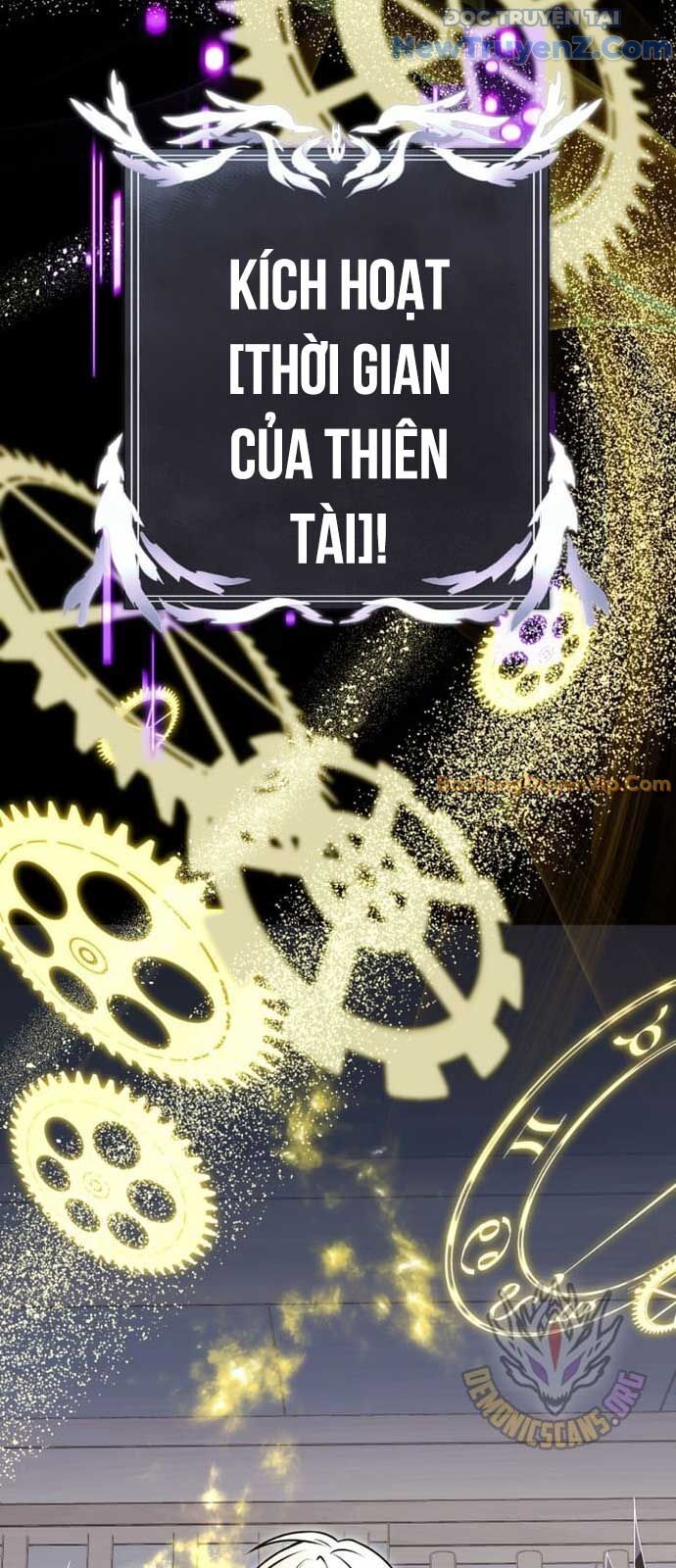 Hắc Kị Sĩ Thiên Tài Giới Hạn Thời Gian Chap 91 - Next Chap 92