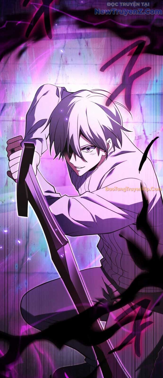 Hắc Kị Sĩ Thiên Tài Giới Hạn Thời Gian Chap 91 - Next Chap 92