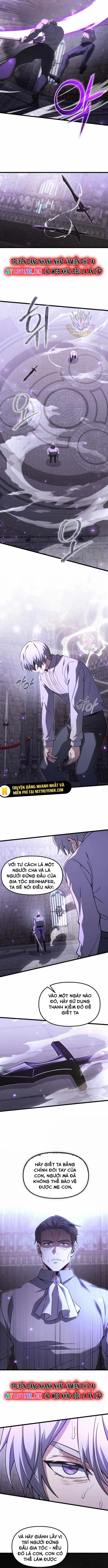 Hắc Kị Sĩ Thiên Tài Giới Hạn Thời Gian Chap 93 - Next Chap 94