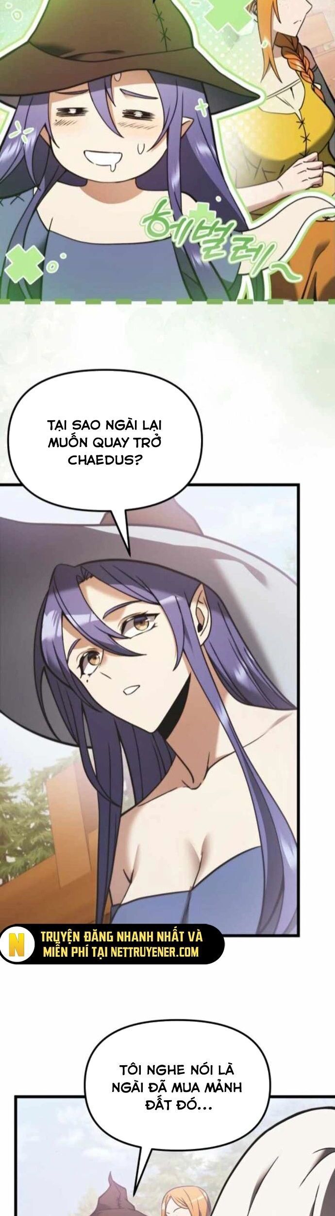 Hắc Kị Sĩ Thiên Tài Giới Hạn Thời Gian Chap 96 - Next Chap 97