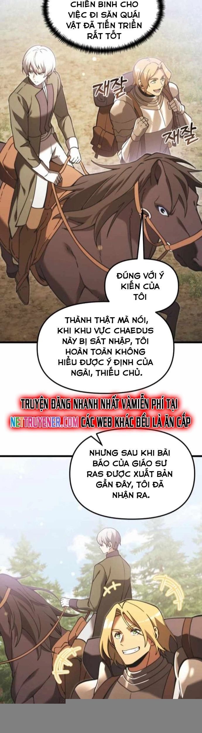 Hắc Kị Sĩ Thiên Tài Giới Hạn Thời Gian Chap 96 - Next Chap 97