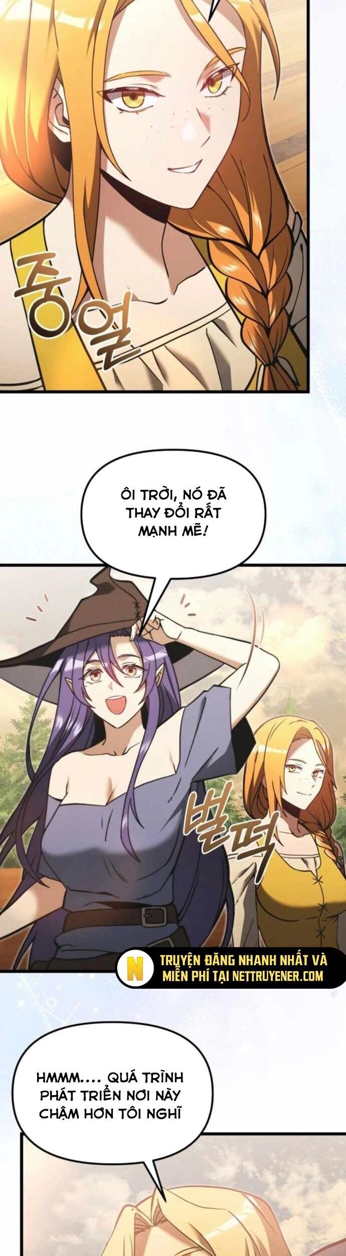 Hắc Kị Sĩ Thiên Tài Giới Hạn Thời Gian Chap 96 - Next Chap 97