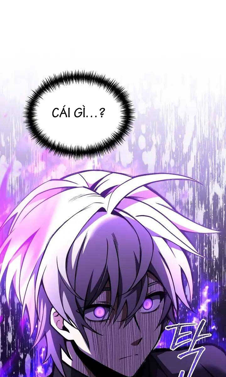 Hắc Kị Sĩ Thiên Tài Giới Hạn Thời Gian Chap 26 - Next Chap 27