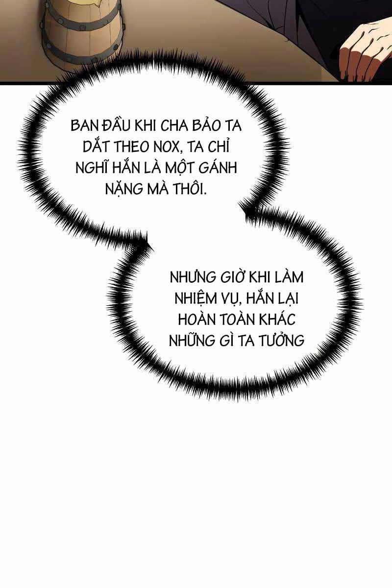 Hắc Kị Sĩ Thiên Tài Giới Hạn Thời Gian Chap 27 - Next Chap 28