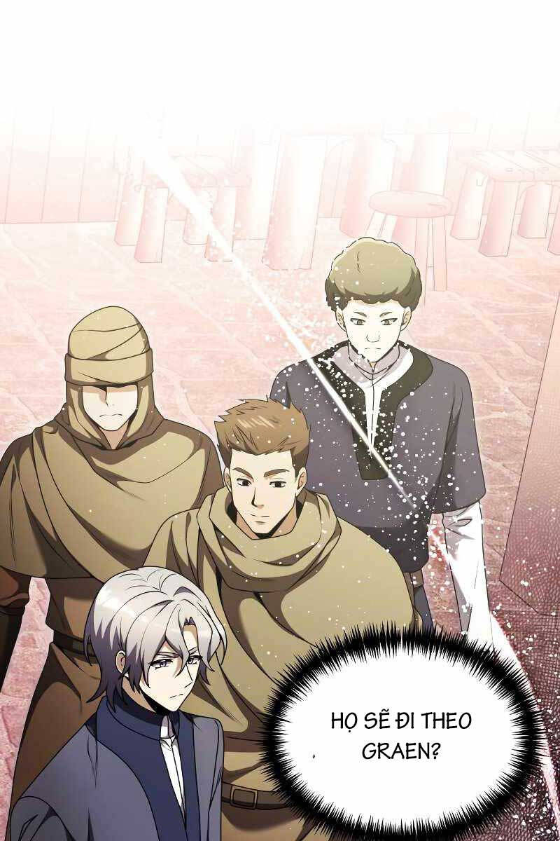 Hắc Kị Sĩ Thiên Tài Giới Hạn Thời Gian Chap 27 - Next Chap 28