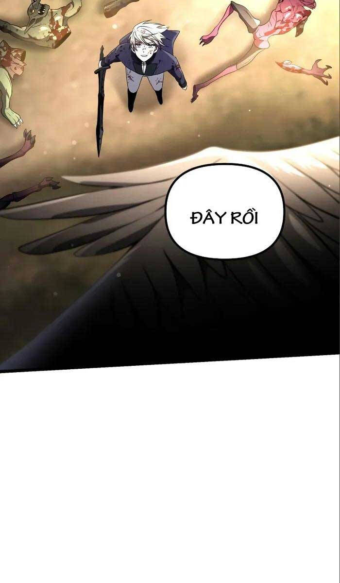 Hắc Kị Sĩ Thiên Tài Giới Hạn Thời Gian Chap 32 - Next Chap 33