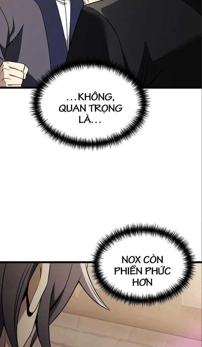 Hắc Kị Sĩ Thiên Tài Giới Hạn Thời Gian Chap 32 - Next Chap 33