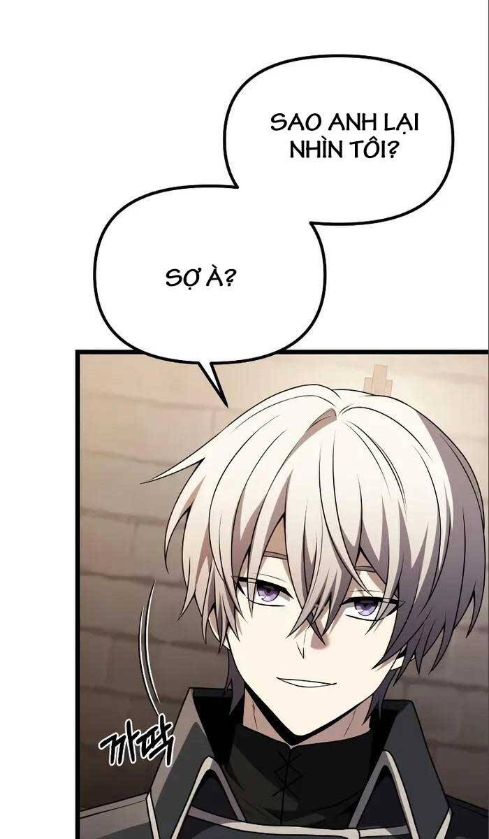 Hắc Kị Sĩ Thiên Tài Giới Hạn Thời Gian Chap 32 - Next Chap 33