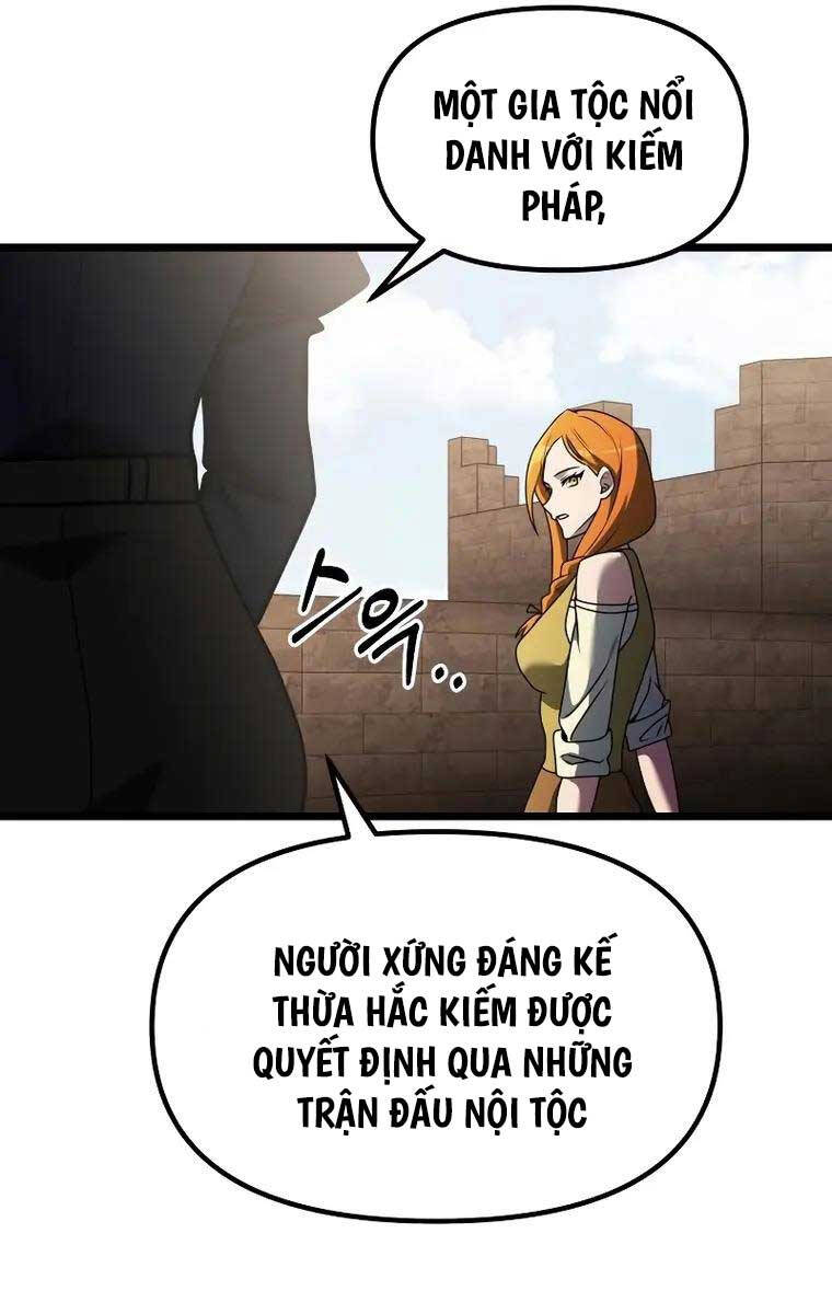 Hắc Kị Sĩ Thiên Tài Giới Hạn Thời Gian Chap 33 - Next Chap 34