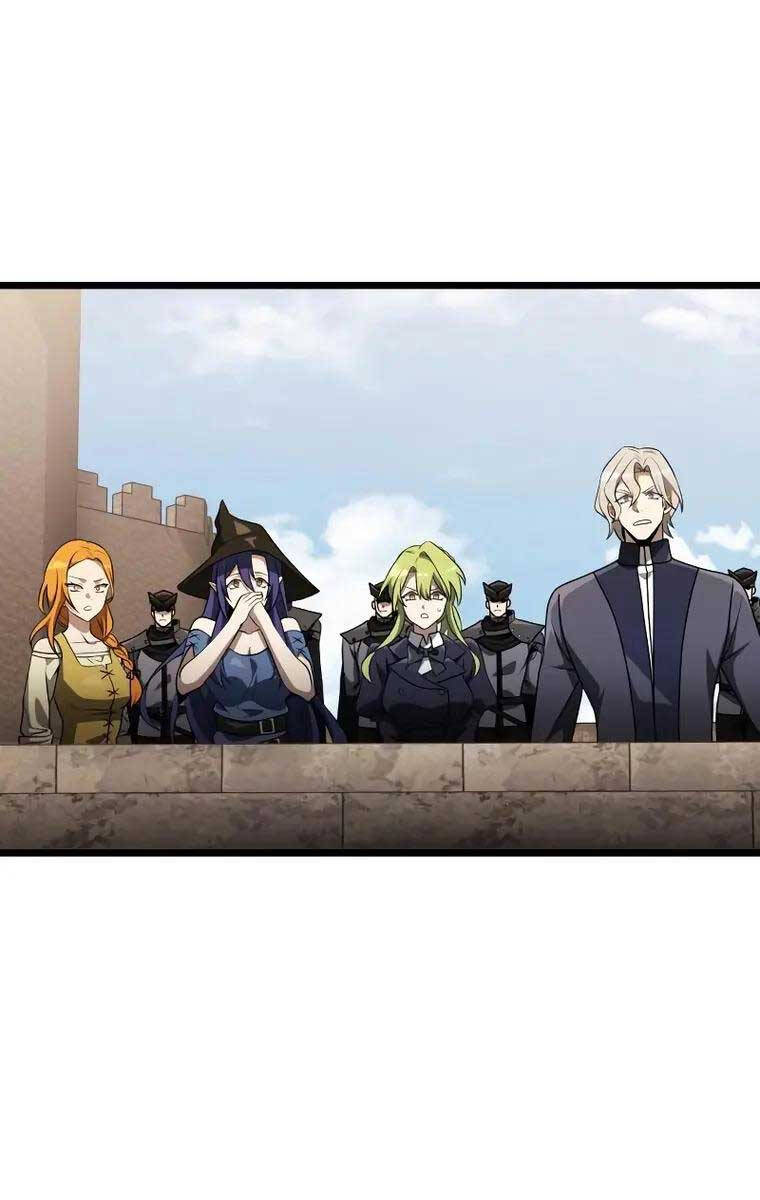 Hắc Kị Sĩ Thiên Tài Giới Hạn Thời Gian Chap 33 - Next Chap 34