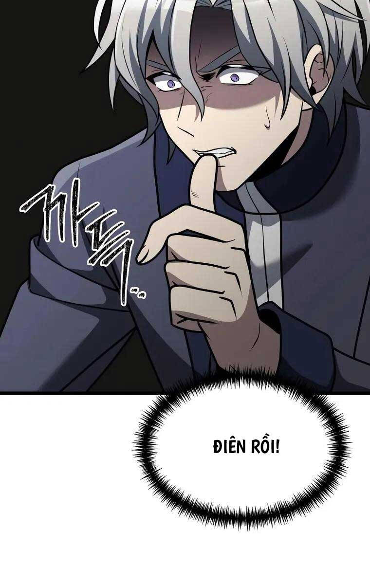 Hắc Kị Sĩ Thiên Tài Giới Hạn Thời Gian Chap 33 - Next Chap 34