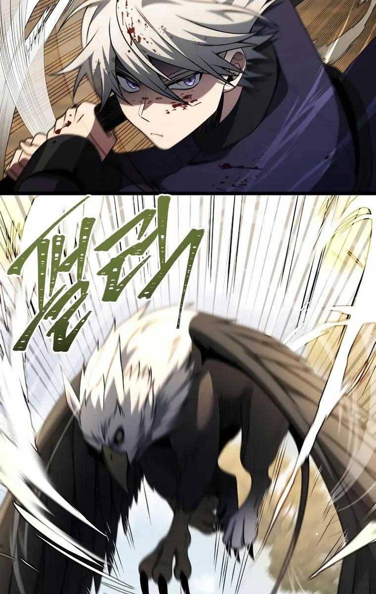 Hắc Kị Sĩ Thiên Tài Giới Hạn Thời Gian Chap 33 - Next Chap 34