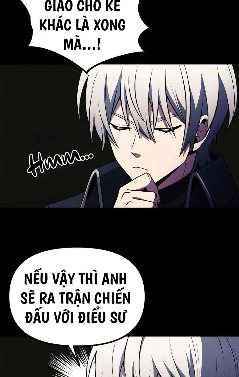 Hắc Kị Sĩ Thiên Tài Giới Hạn Thời Gian Chap 33 - Next Chap 34