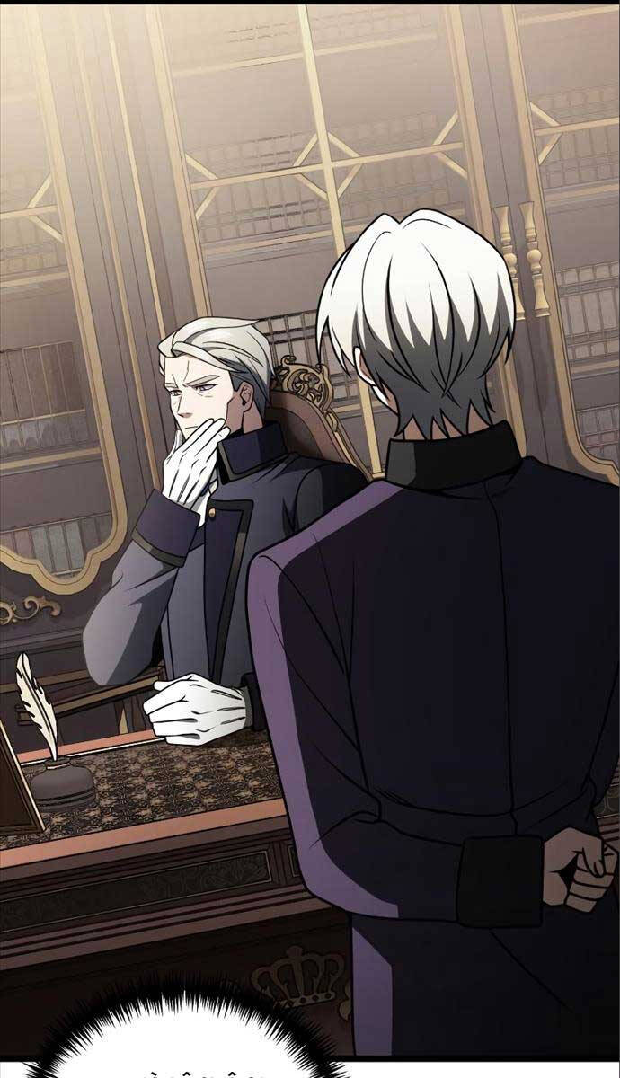 Hắc Kị Sĩ Thiên Tài Giới Hạn Thời Gian Chap 35 - Next Chap 36