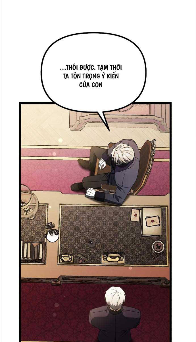 Hắc Kị Sĩ Thiên Tài Giới Hạn Thời Gian Chap 35 - Next Chap 36