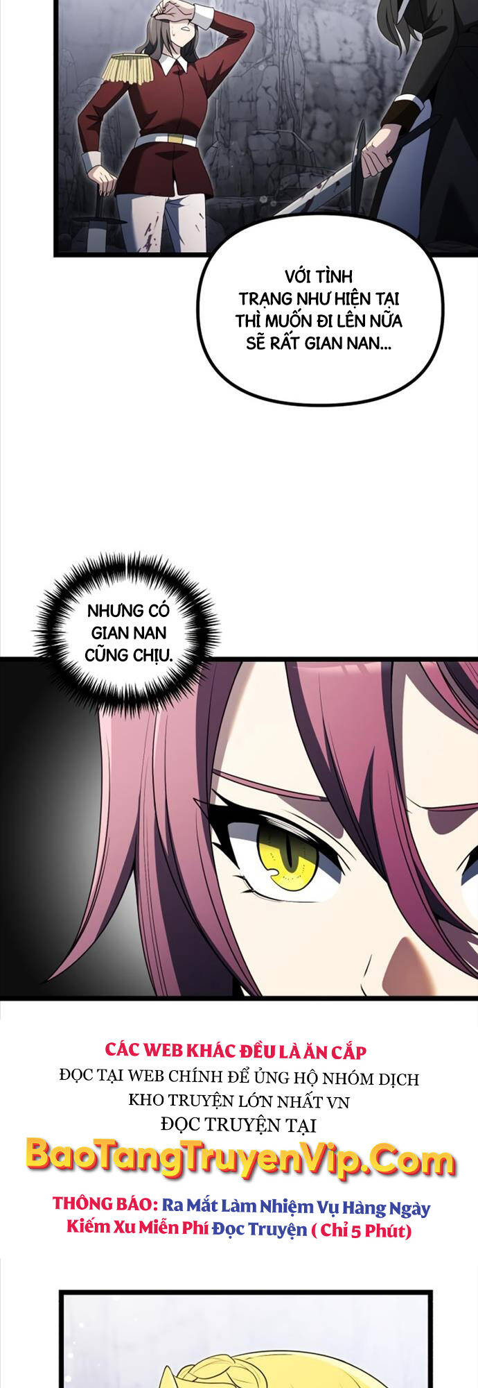 Hắc Kị Sĩ Thiên Tài Giới Hạn Thời Gian Chap 39 - Next Chap 40