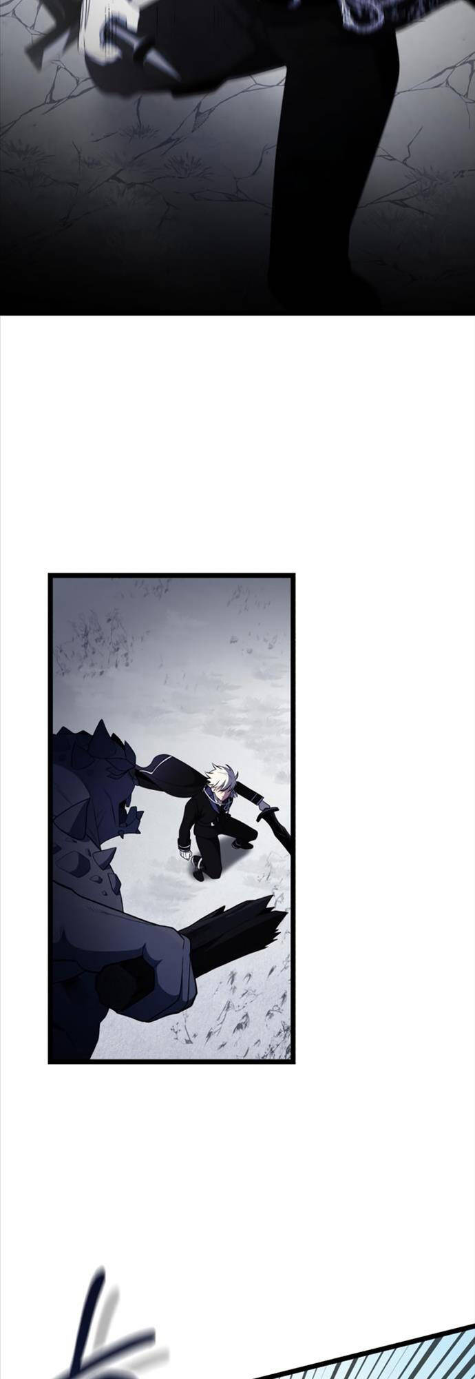 Hắc Kị Sĩ Thiên Tài Giới Hạn Thời Gian Chap 39 - Next Chap 40