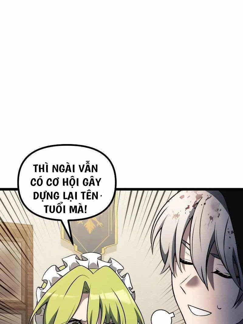 Hắc Kị Sĩ Thiên Tài Giới Hạn Thời Gian Chap 46 - Next Chap 47